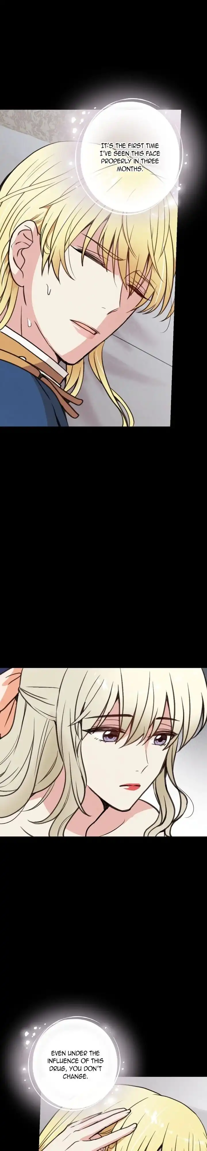 Valentine Kiss Chapter 27 18